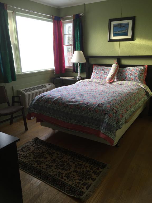 Meems Elliston B&B Eksteriør bilde